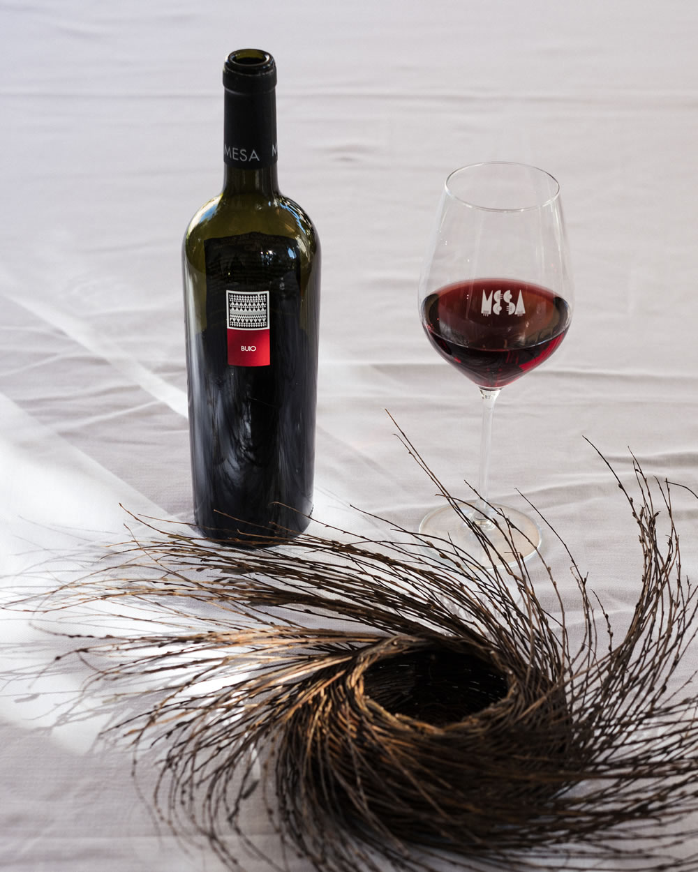 Degustazione Linea Desiderio