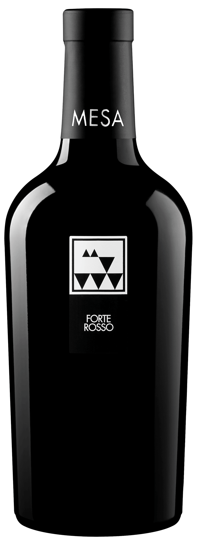 Forte Rosso