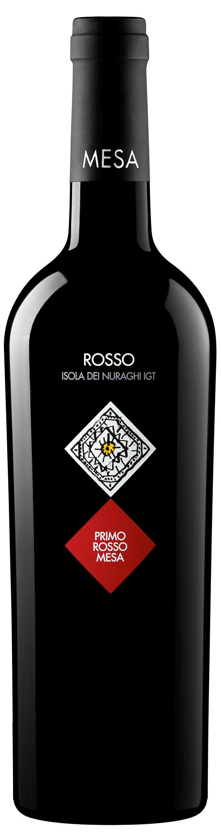 Primo Rosso