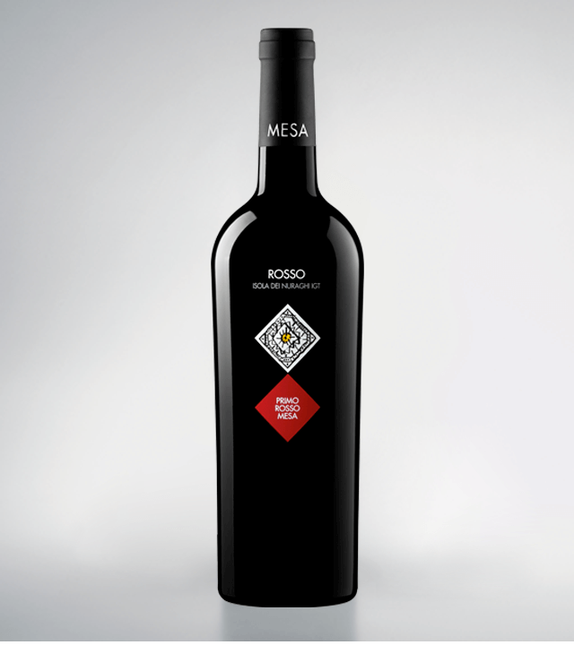 Primo Rosso