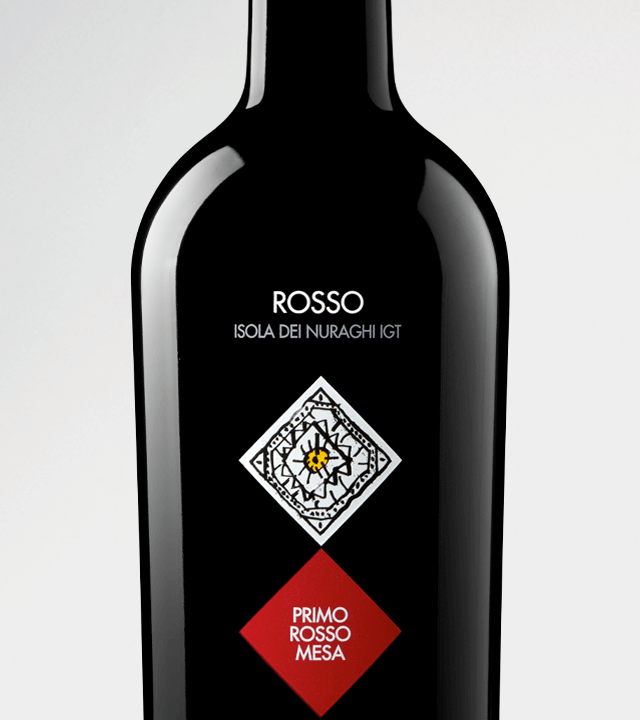 Primo Rosso