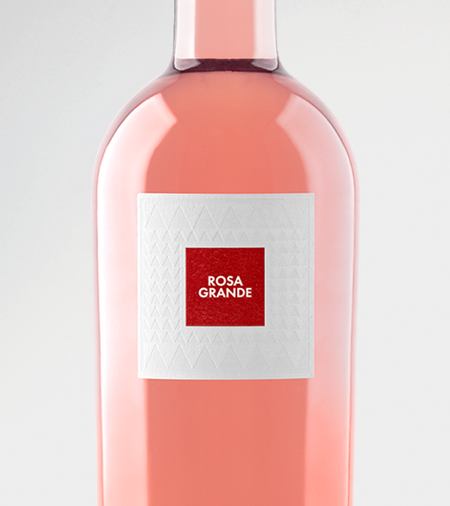 Rosa Grande