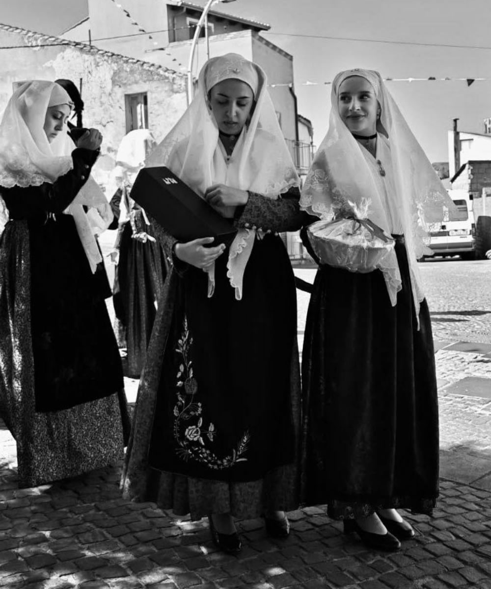 Degustazione Artigiani Sardi